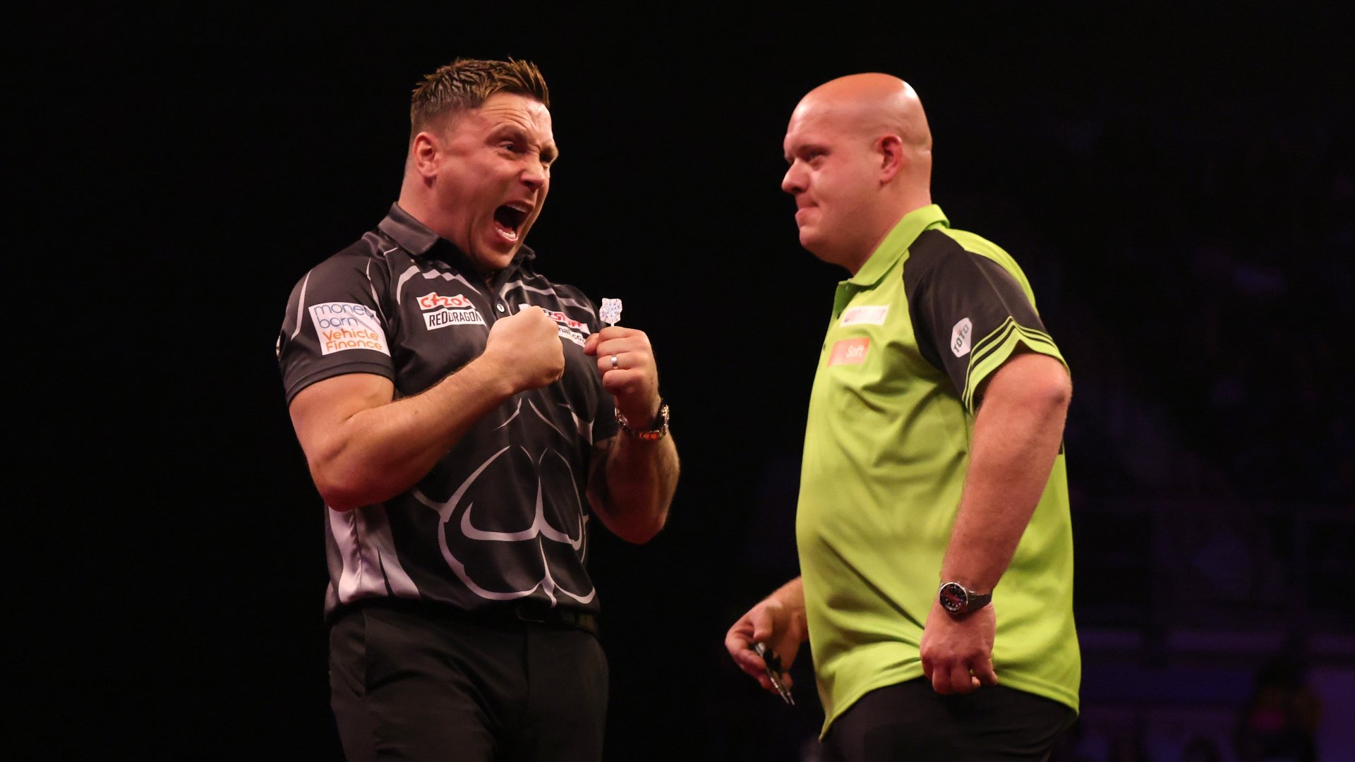 2023 Premier League Darts PlayOffs Live Stream, Schedule & Draw