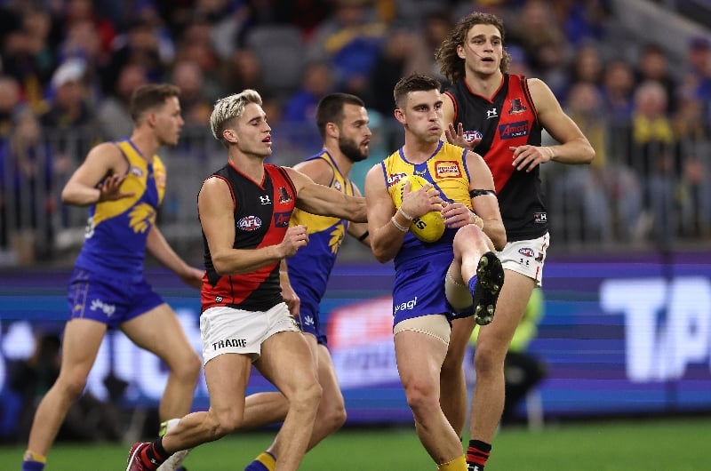 AFL Teams Round 11