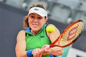 Anastasia Pavlyuchenkova