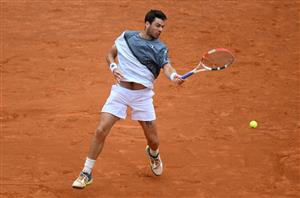 Cameron Norrie