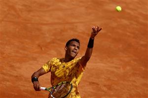 Felix Auger Aliassime