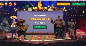 5Gringo Casino