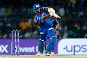 Suryakumar Yadav