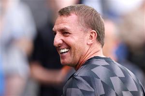 Next Tottenham Manager Odds: Brendan Rodgers new favourite for Spurs job