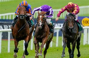 curragh races