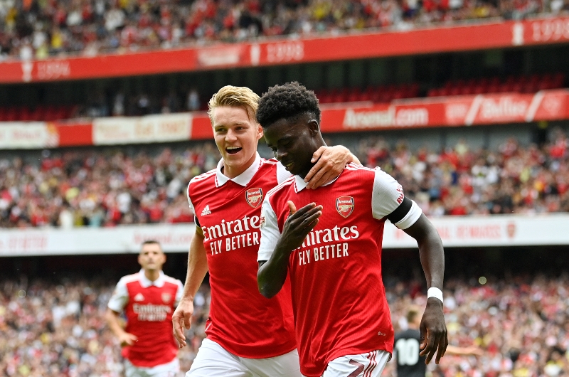 Arsenal vs Wolves Predictions & Tips - Gunners to End EPL Campaign with a Bang