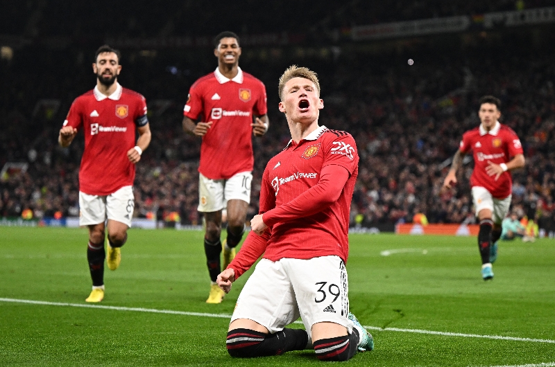 Man United vs Fulham Predictions & Tips - Strong United Finish to EPL Campaign