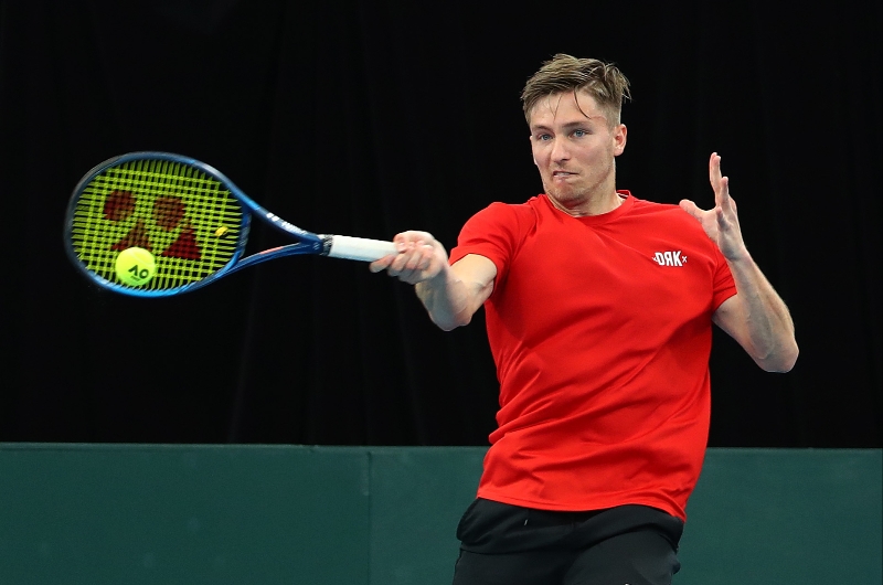 Skopje Challenger Live Streaming - Guide to Watching Tennis Online