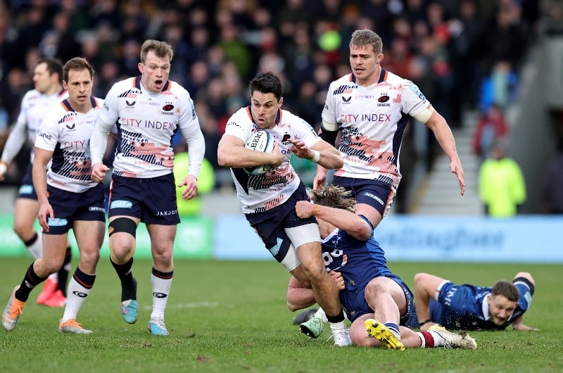 Saracens vs Sale Sharks Predictions & Tips - Sarries to do the business at Twickenham