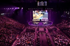 2023 Counter-Strike Global Offensive