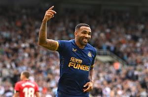 Callum Wilson