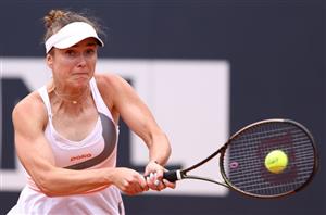 Elina Svitolina