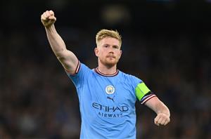 Brentford vs Man City Predictions & Tips - Citizens to Cap EPL Title Win in Style
