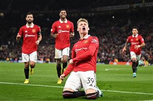 Man United