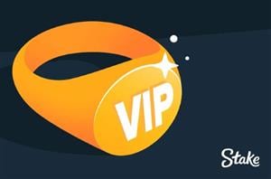 Stake VIP Program