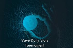 Vave Daily Slots