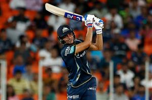 Shubman Gill