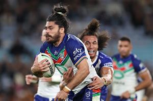 new zealand warriors