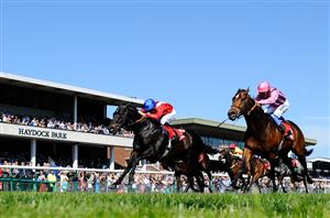 ITV Racing Tips on May 27th - All ten races covered on Irish 2000 Guineas day