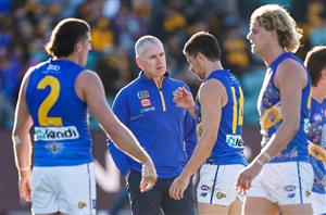 west coast eagles
