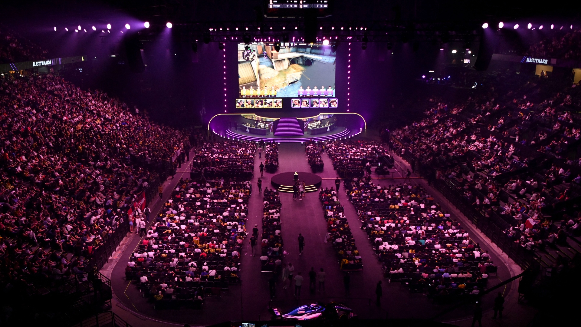 Intel Extreme Masters Dallas 2023 Tournament Tips & Preview Who’ll