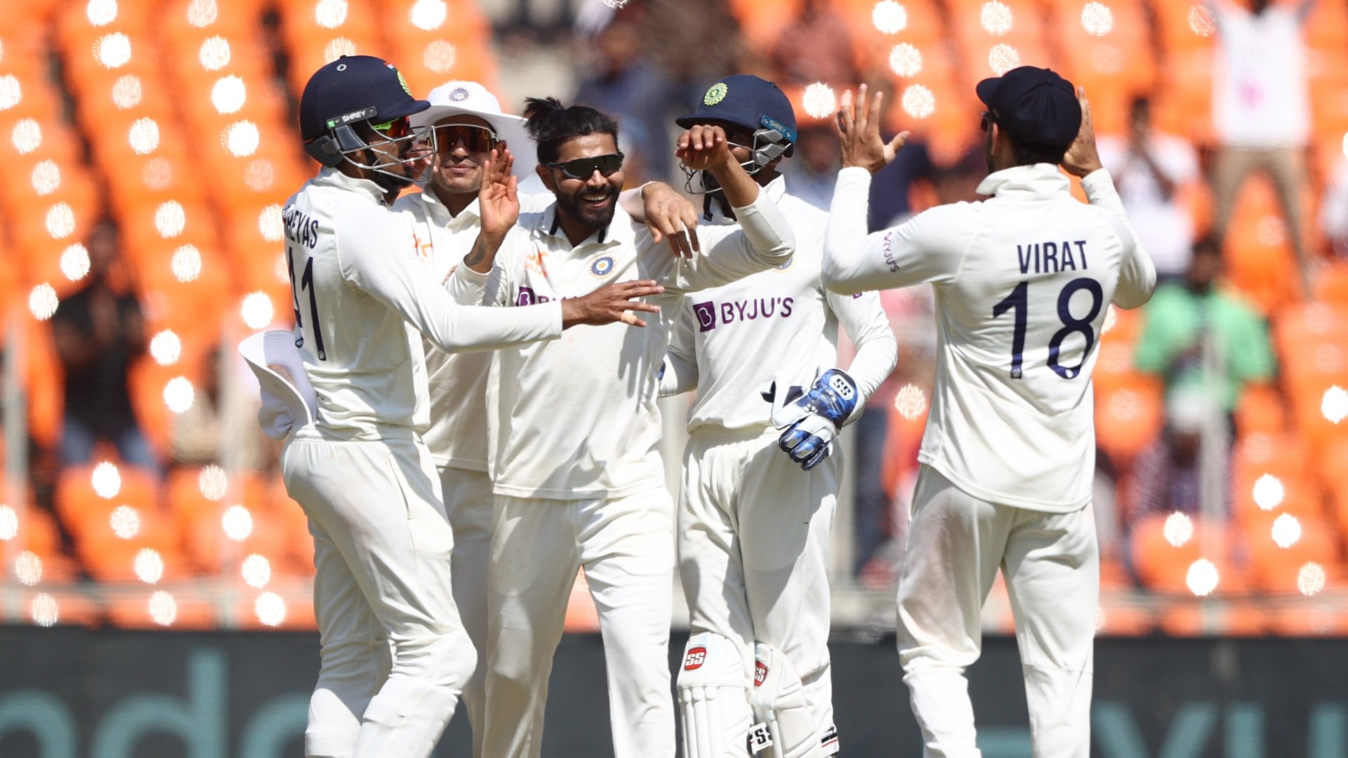 t2o australia vs india
