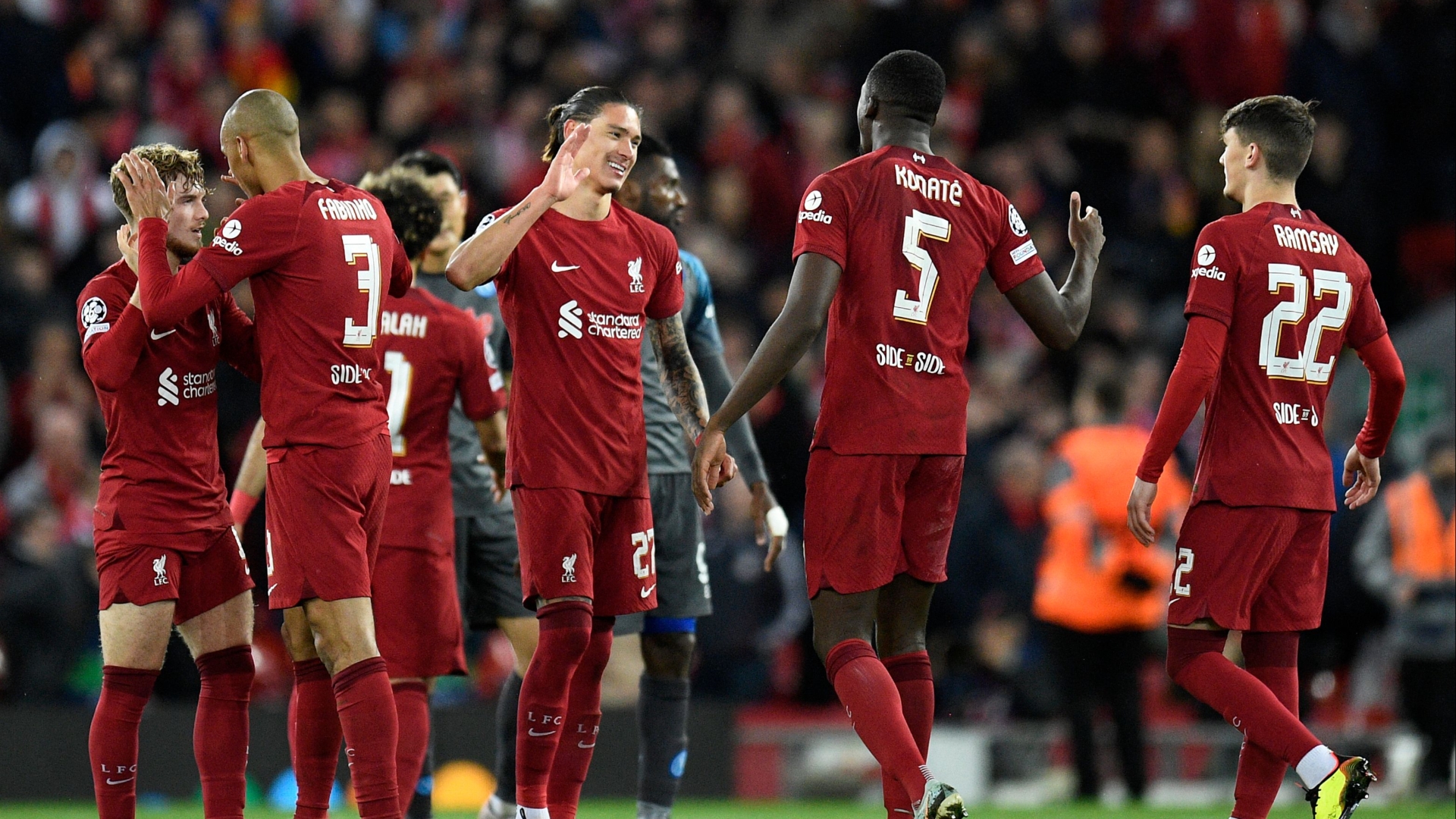 Southampton vs Liverpool Predictions & Tips Reds Road Victory in the
