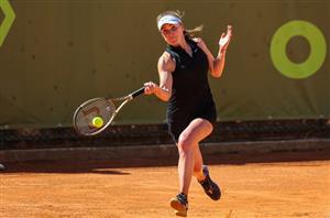 Elina Svitolina