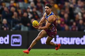 brisbane lions
