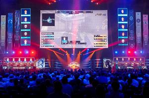 DreamHack Masters