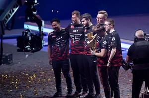 Faze Clan Counter-Strike-Global Offensive