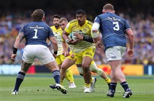 La Rochelle rugby