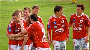 Degerfors