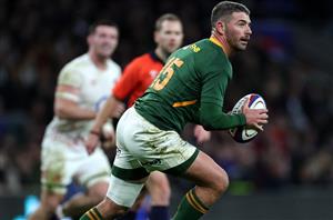 Springboks