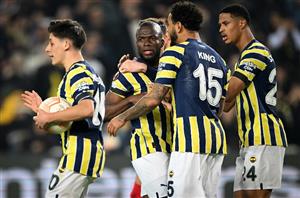 Fenerbahce