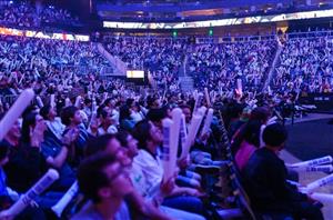 League of Legends Worlds Championship