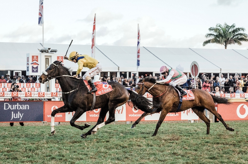 greyville