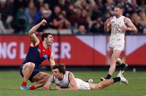 Melbourne Demons vs Carlton Tips & Preview - Dees to get back to winning ways