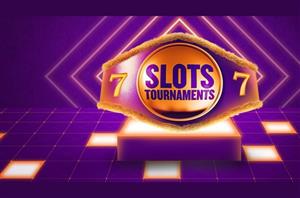 Foxy Games Slot Tournaments