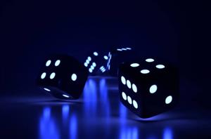 Gamdom Dice