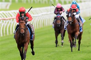 Queensland Oaks 2023 Barrier Draw & Final Field