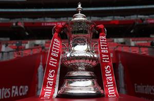 FA Cup Final Live Stream: How to Watch Man City vs Man Utd Live Online