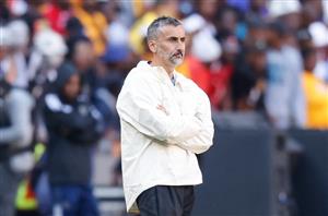 Orlando Pirates 2022-23 Season Review - Second Place and Two Trophies