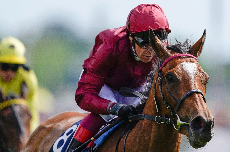 Soul Sister Epsom Oaks 2023 Odds