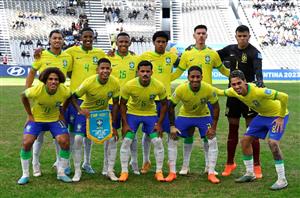 Brazil U20 vs Uruguay U20 » Predictions, Odds, Live Scores & Stats