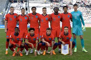 England U20 vs Italy U20 Predictions & Tips - England to Win at the FIFA U20 World Cup