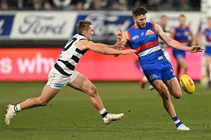 Western Bulldogs vs Geelong Cats Tips & Preview - Dogs tipped to edge past the Cats 