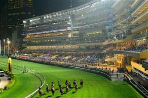 Happy Valley Tips on May 31st - Bowman to score early Goal