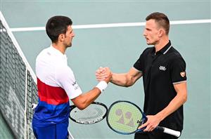 Novak Djokovic vs Marton Fucsovics Predictions - Djokovic to win 3-1 at the French Open