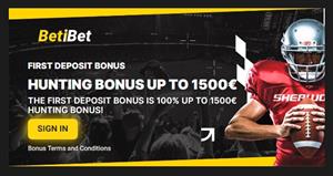 BetiBet Promo